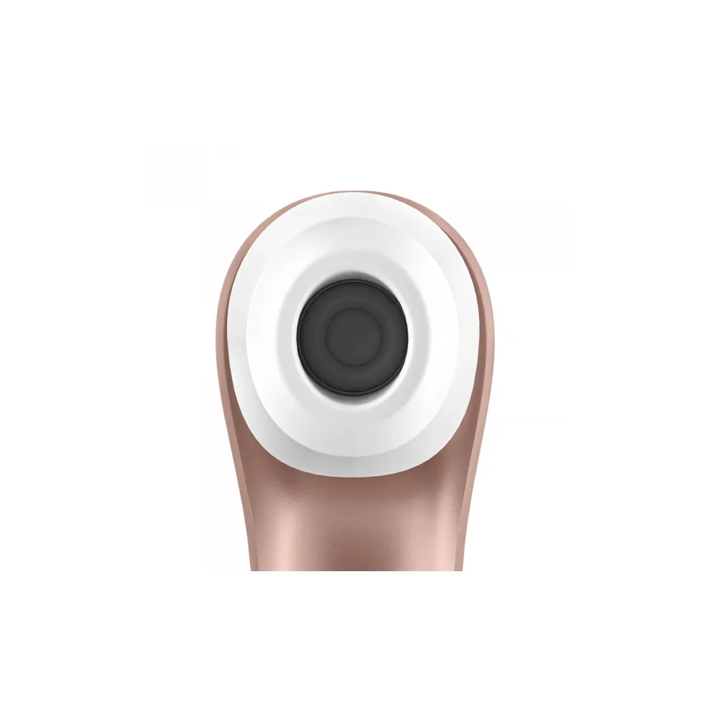 Satisfyer Pro 2, Generation 2 - klitoris stimulator