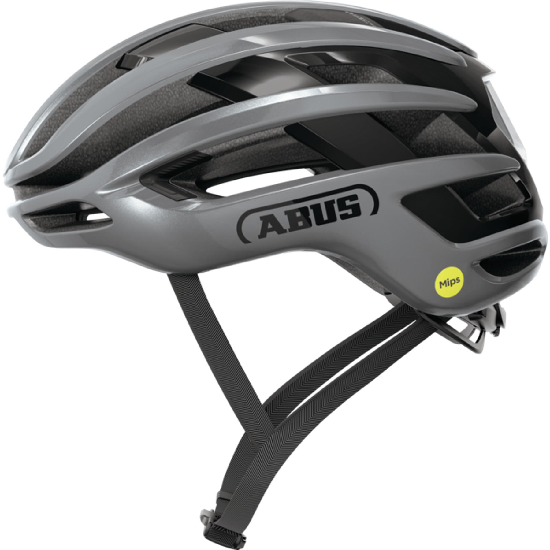 ABUS Airbreaker 2.0 MIPS Racefiets Helm