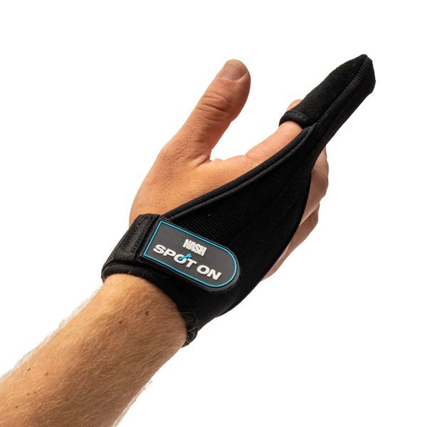 Protection de Doigt Nash Spot On pour Lancer