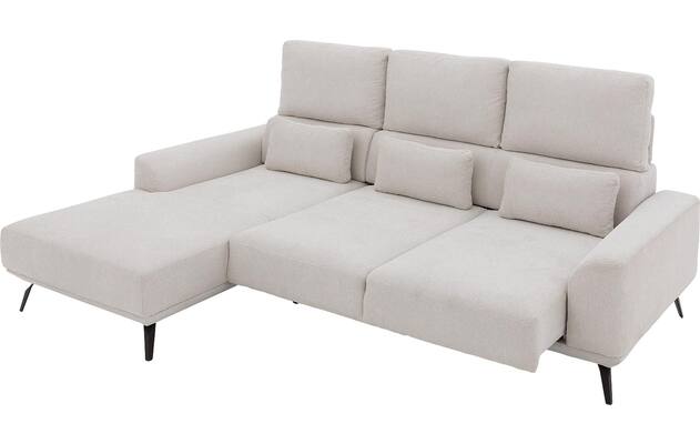 Loungebank Princess