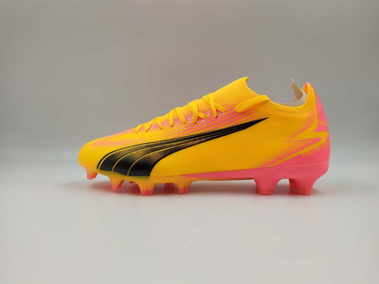 PUMA  Ultra Match FG/AG