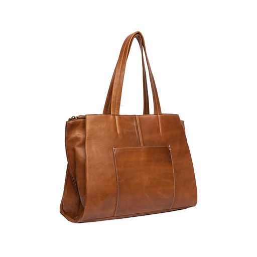 Re:Designed Eliana Arbejdstaske, Walnut