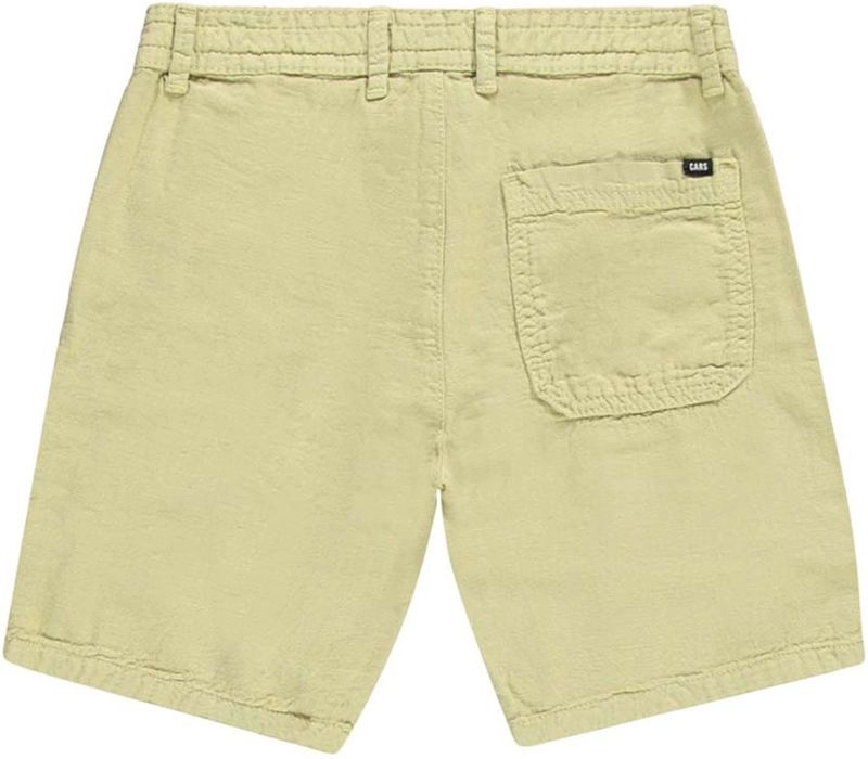 Cars Jeans - Short Horan Jr. - Jongens