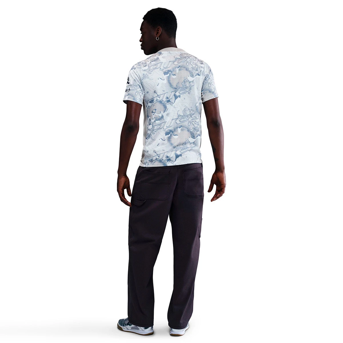 Camisola Nike Tottenham Hotspur FC Pre-Match 2025-2026