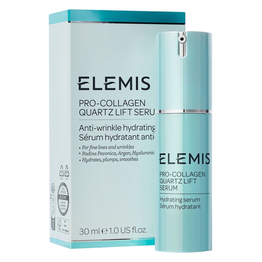 Elemis Pro-Collagen Quartz Lift Serum 30ml