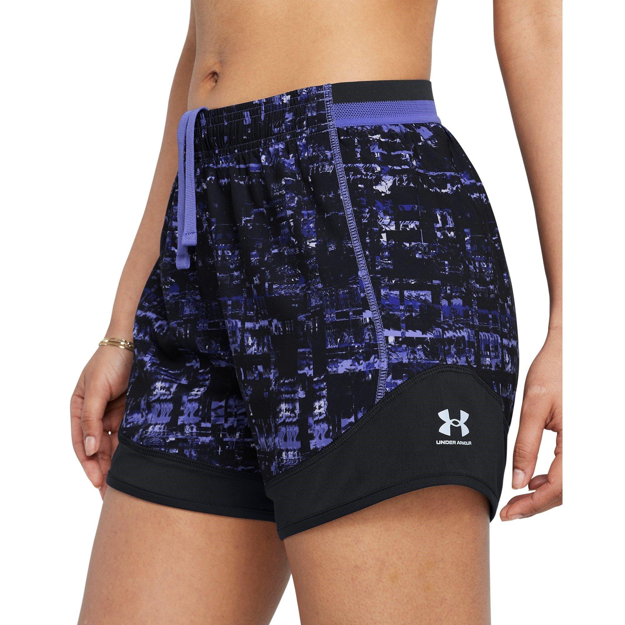 Under Armour UA W's Ch. Pro Shorts PRNT