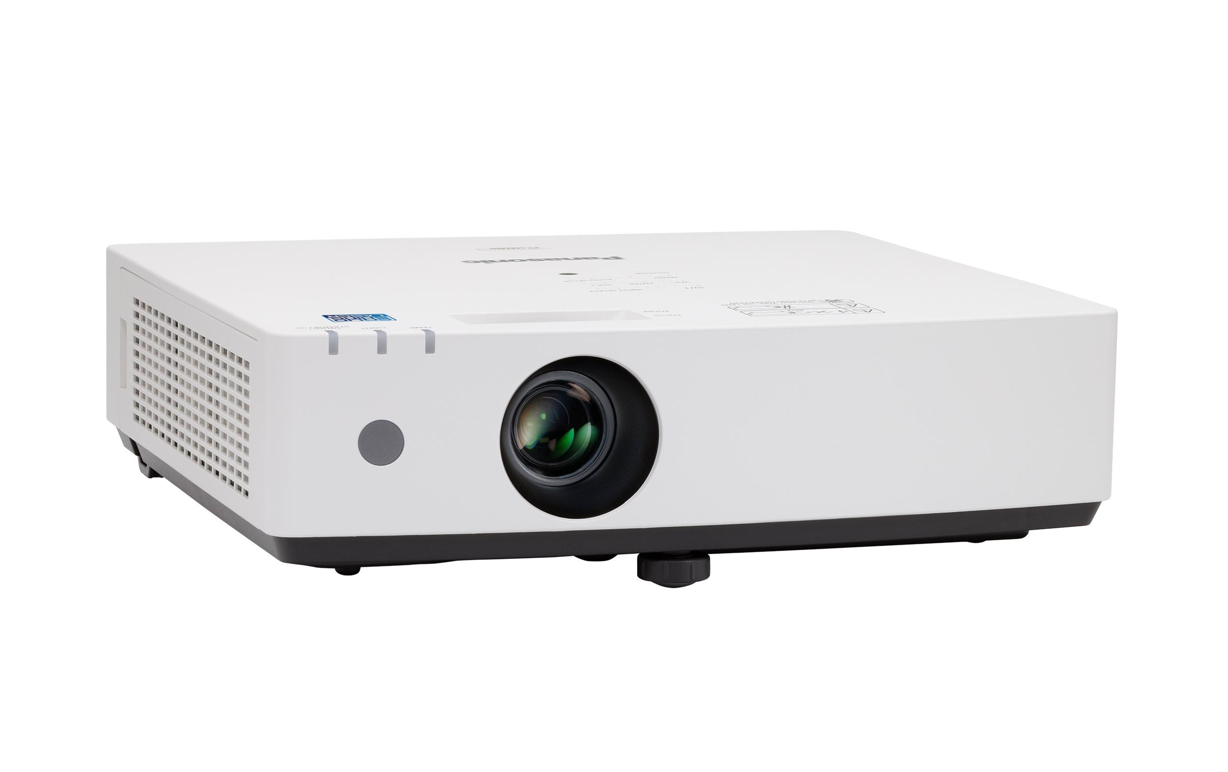 Projektor PT-LMZ460<br>Tragbarer WUXGA-Laserprojektor der 4000-lm-Klasse