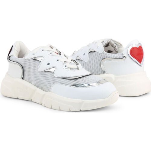 Love Moschino - ja15153g1bim-301a white Blanco