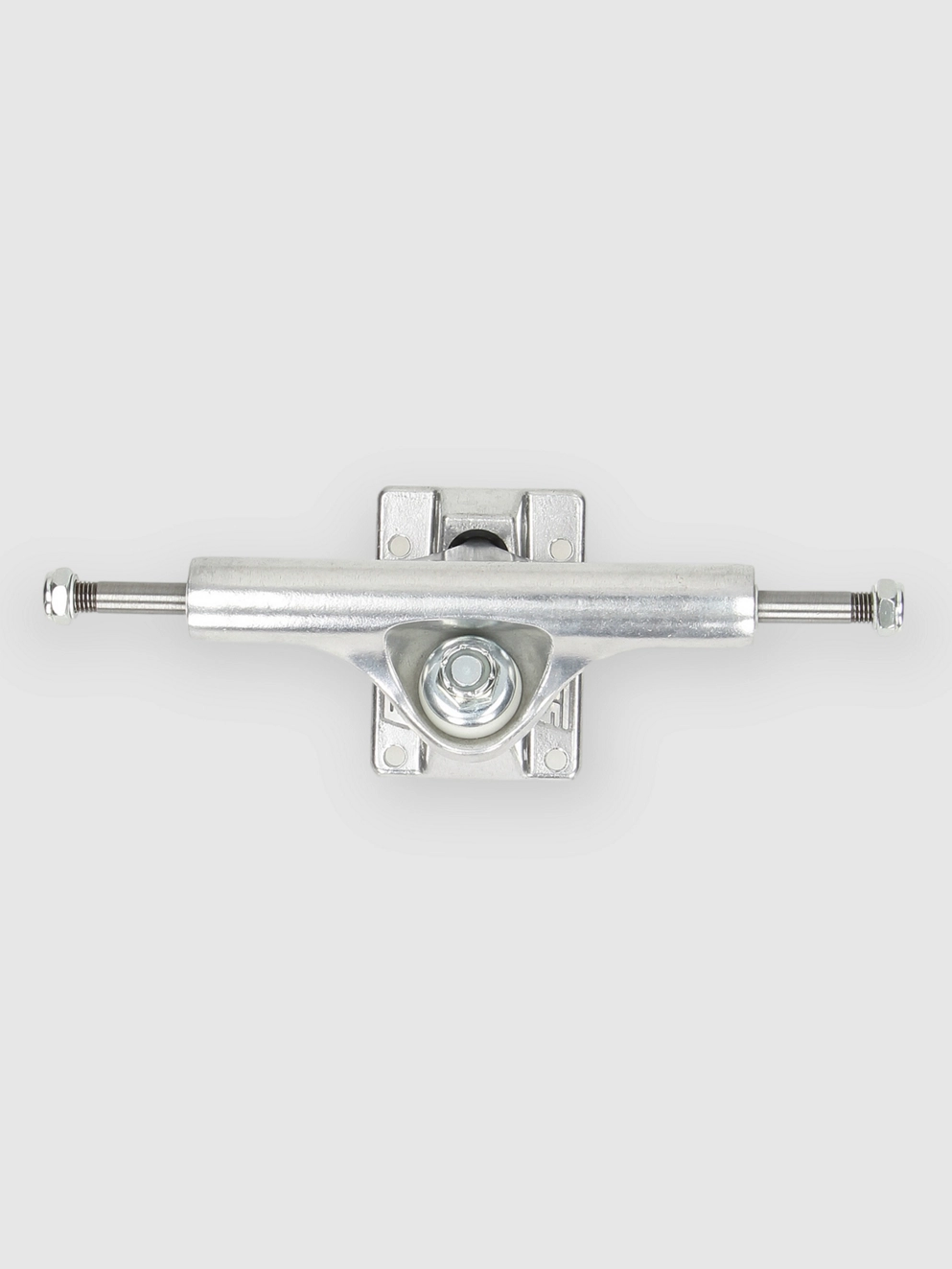 Slappy Trucks St1 Classic Polished 8