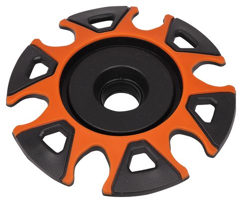 Bâtons de Randonnée Camp Backcountry Pro 2.0 Noir