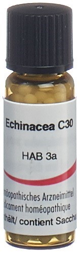 Omida Echinacea 30 C<br>2 g, Globuli