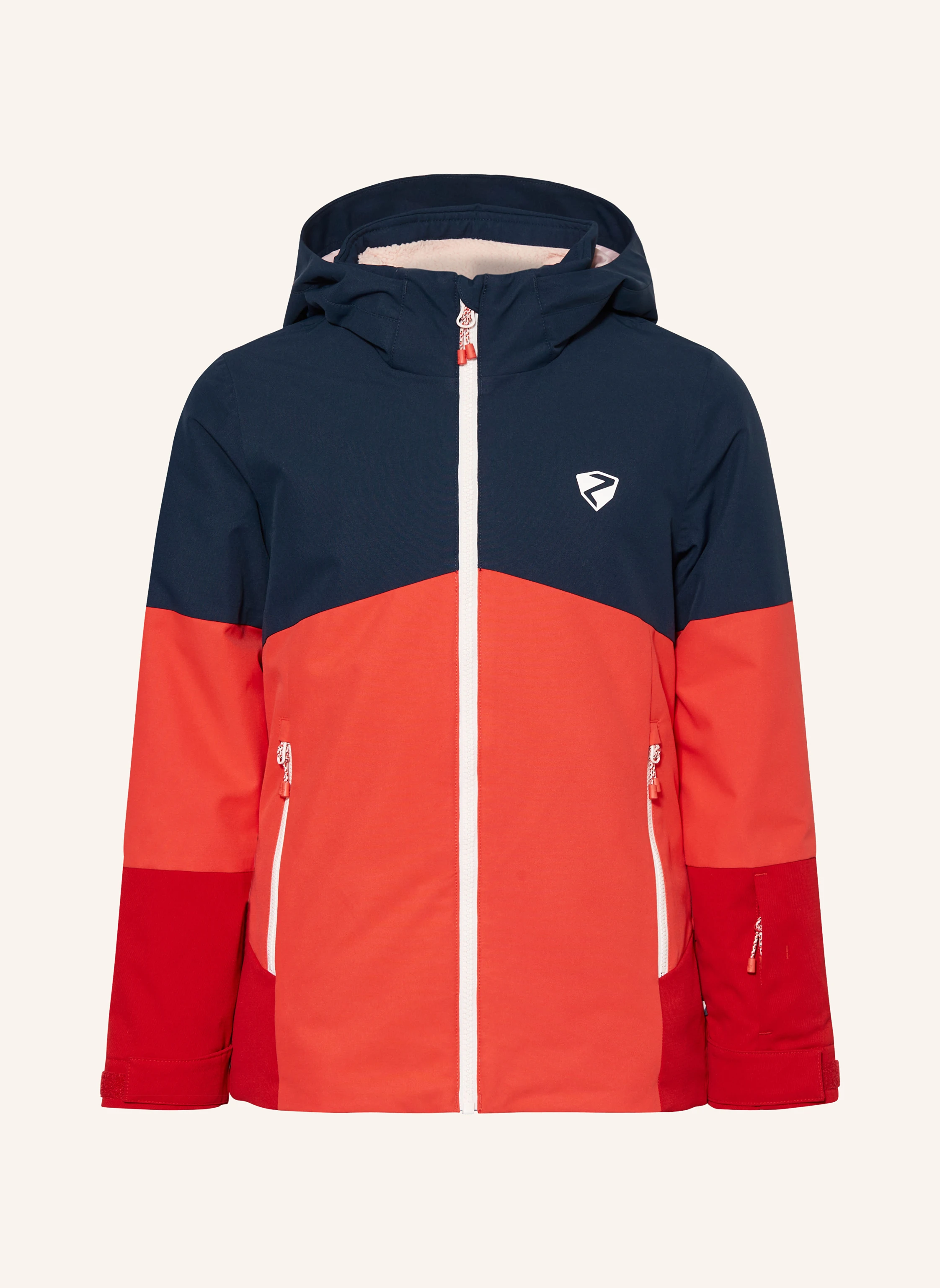 Ziener Skijacke AMAJA