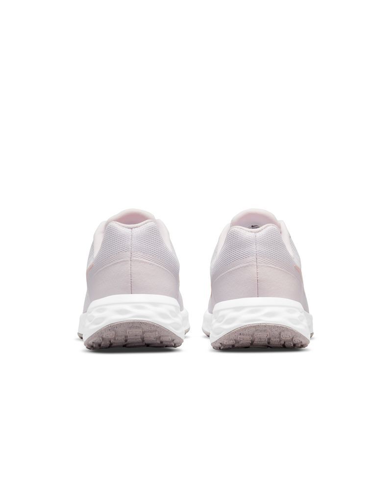 Chaussures de running Nike Revolution 6 Violet pour femme