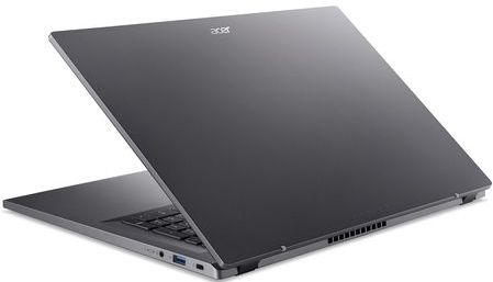 Acer Aspire Go 17 AG17-31P-37K8 - QWERTY - 32 GB Geheugen - 1 TB SSD
