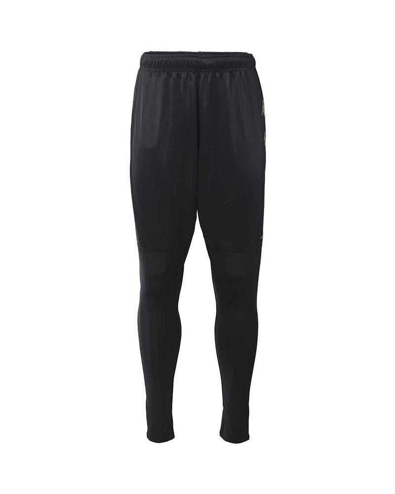 Pantalon de survêtement Kappa Gaschin Noir pour enfant