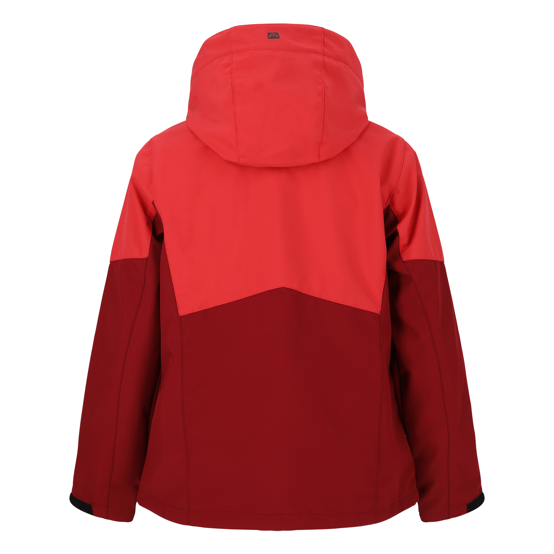 Vertical Roseana Jr. Softshell Jacket W-PRO 8000 - Jakke