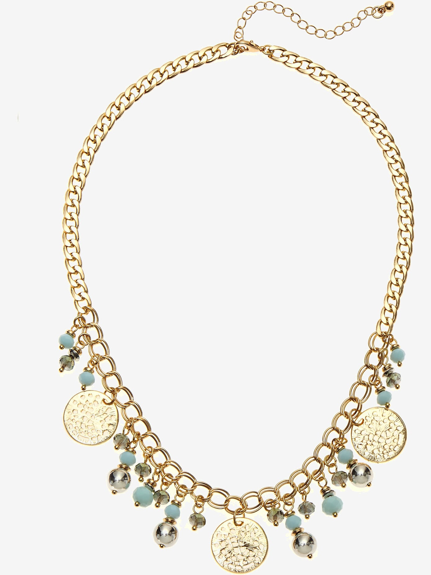 Chaîne avec pendentif collier avec pendentifs