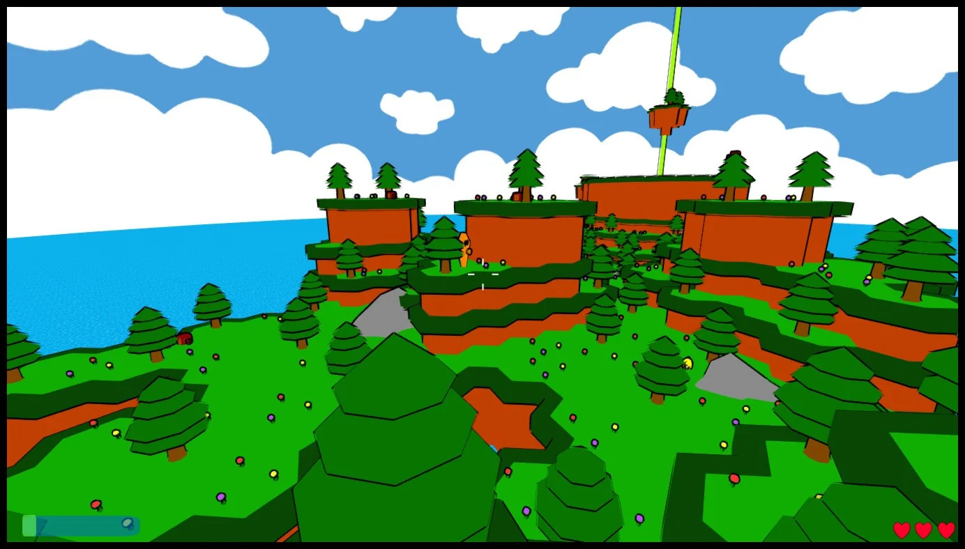 Pongo- PC