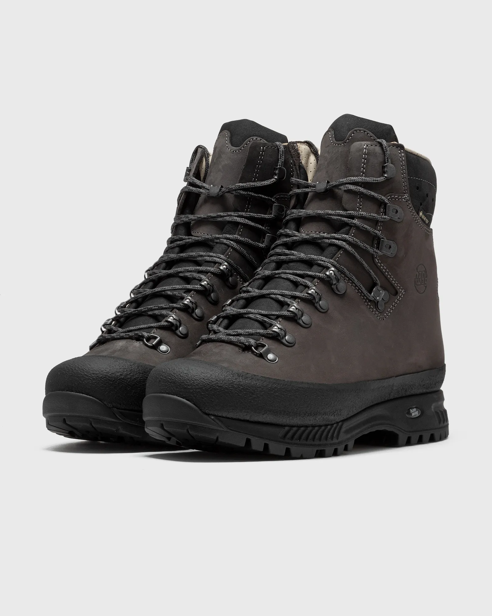 Hanwag Alaska GTX