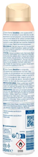 Sanex Dermo Sensitive Deo Spray 200ML