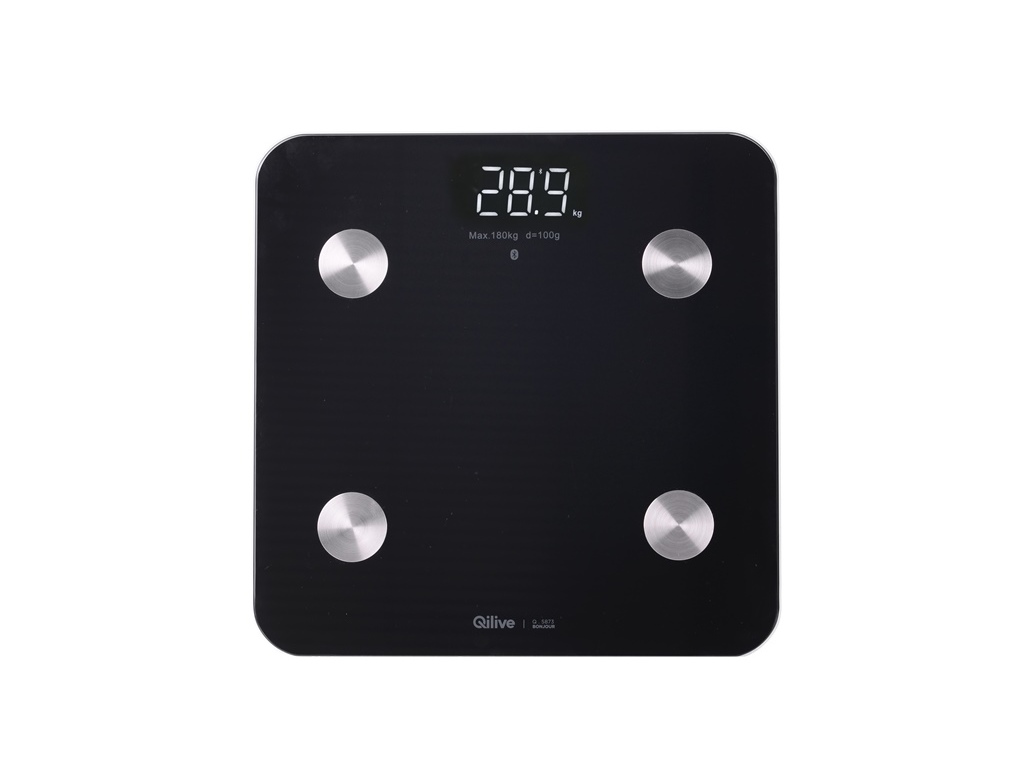 BALANÇA DIGITAL QILIVE 600036465 Q.5873
