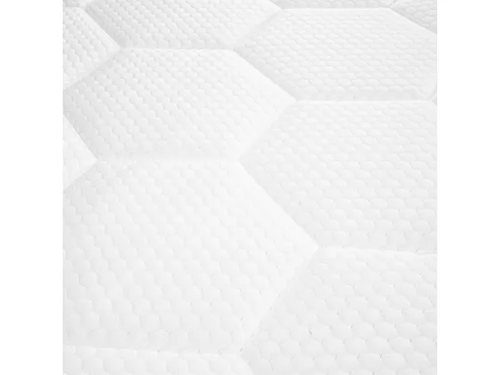 HYPSOM | Matelas SUBLIME 140x190 cm | Mousse avec mémoire de forme