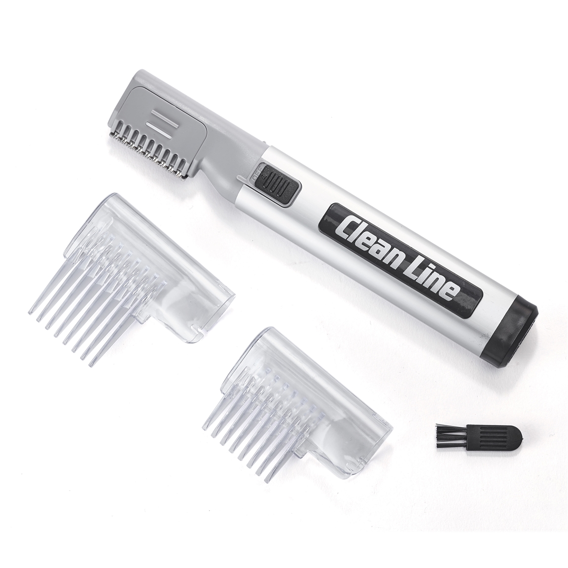 Peigne coupe cheveux