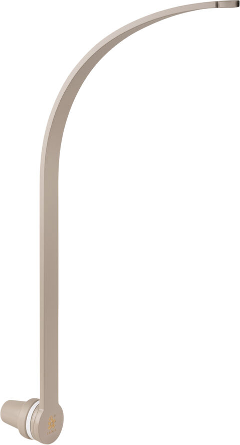 Sebra Uroholder i træ, jetty beige