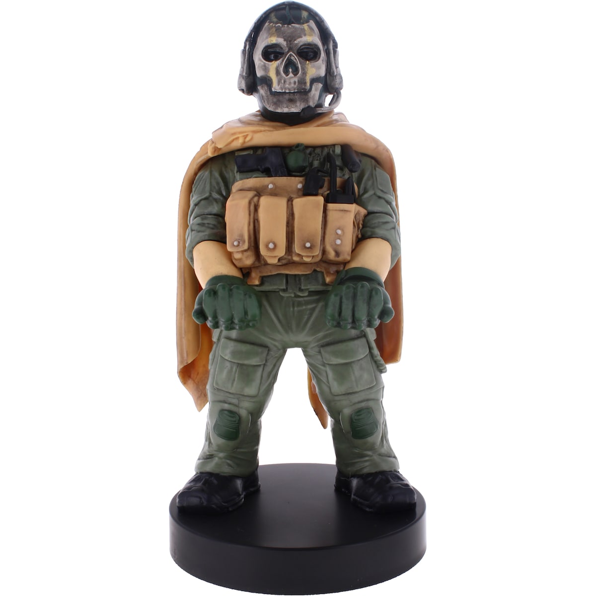 CABLE GUYS - COD NEW GHOST WARFARE SCULPT
