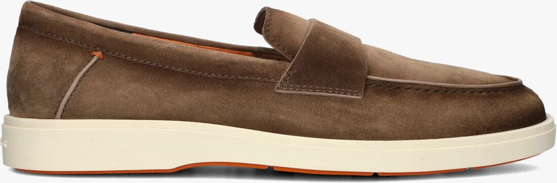 bruine santoni instappers revolve