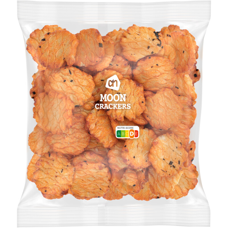 AH Moon crackers