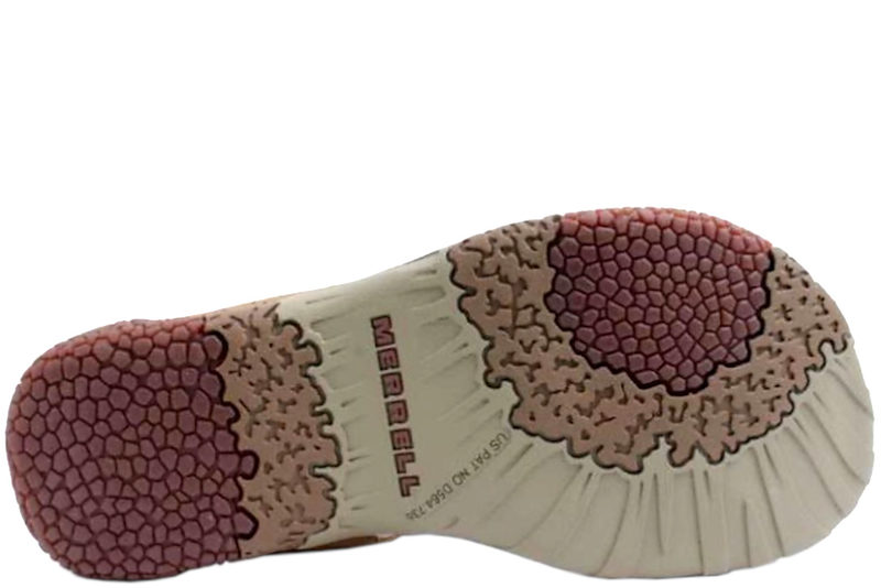 MERRELL SIENA BRUN SANDAL