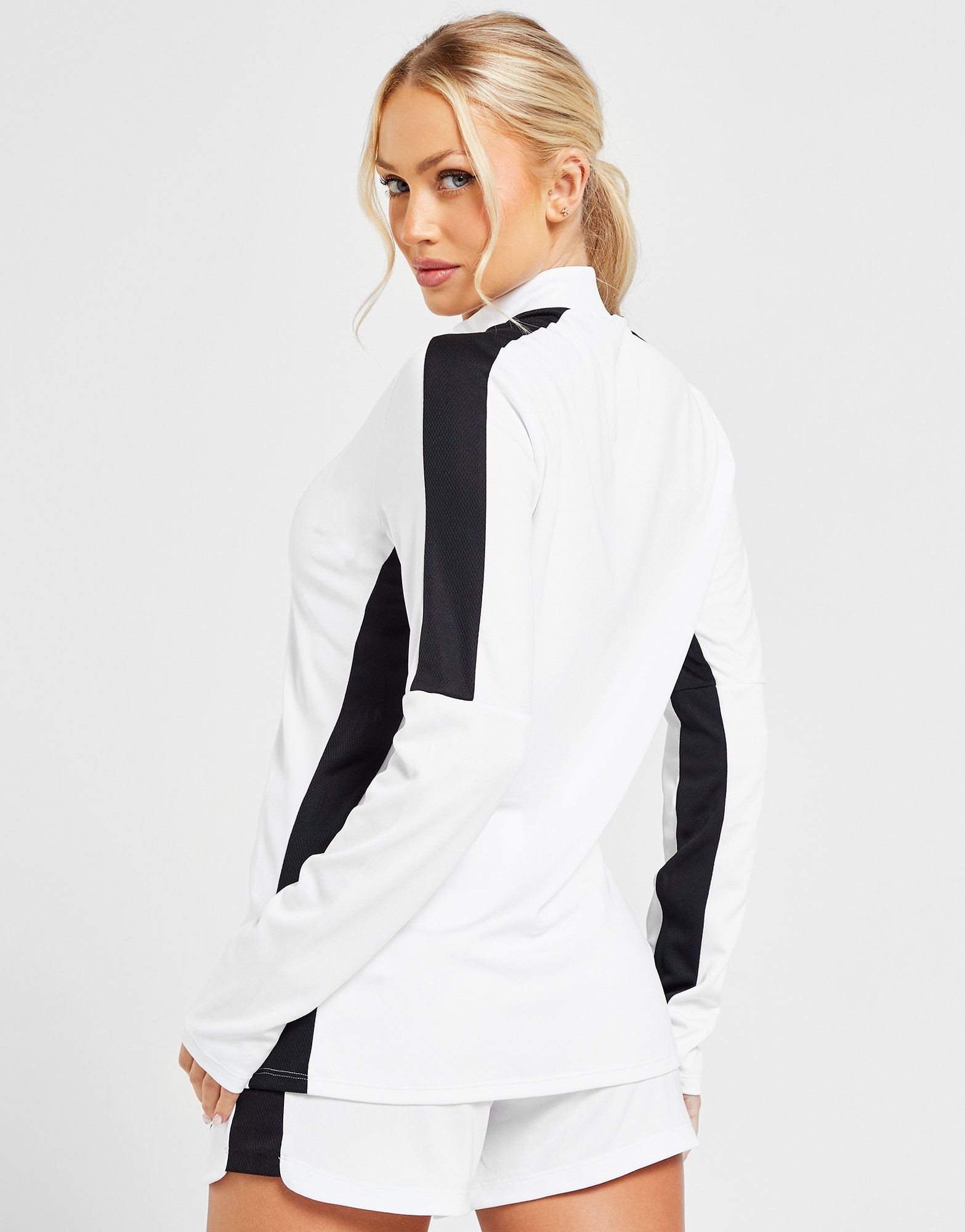 Nike Academy 1/4 Zip Top