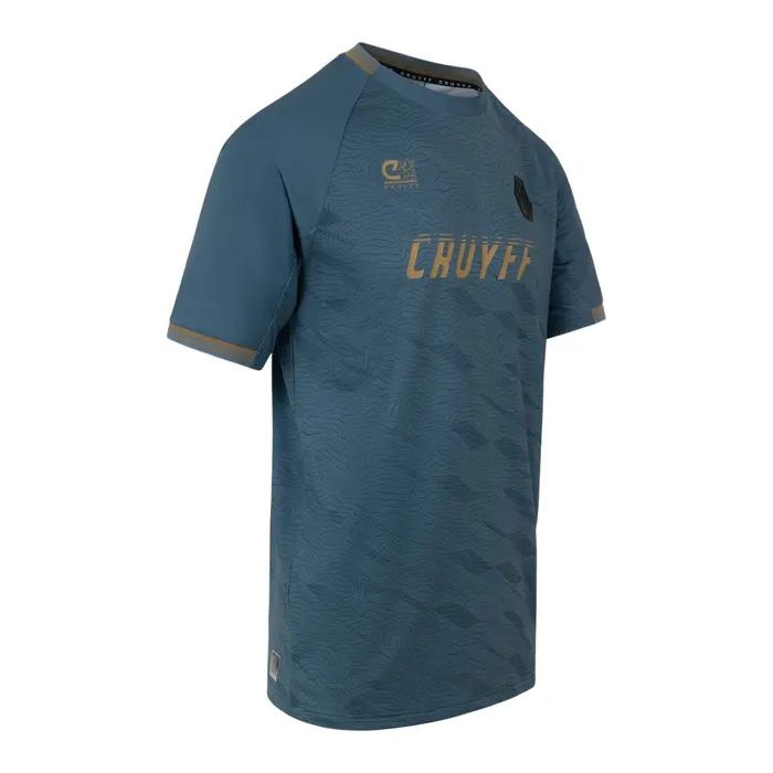 Cruyff Icon Shirt Heren