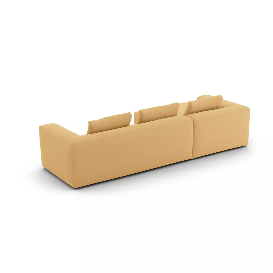 Ecksofa Kornum