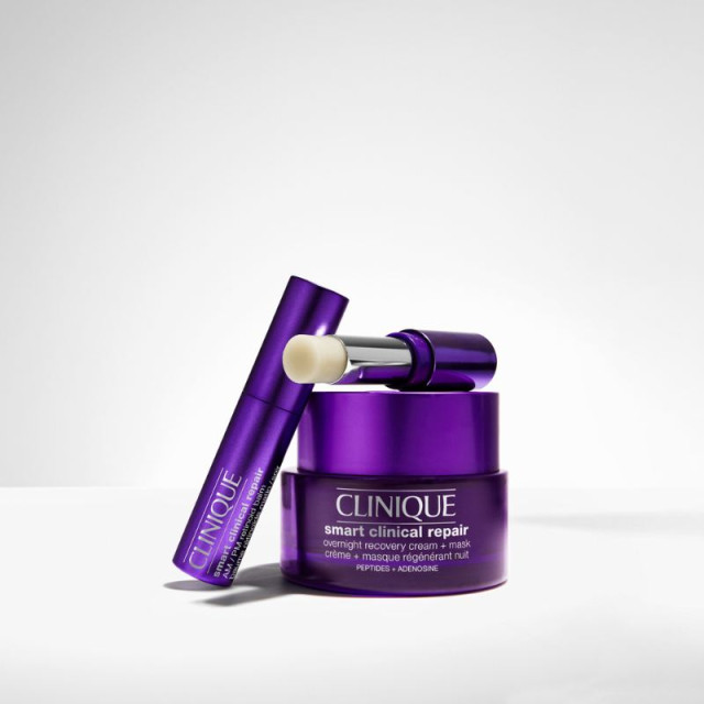 Smart Clinical Repair Baume rétinoïde CLINIQUE