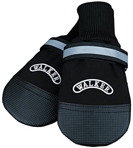 Botas de proteção TRIXIE Walker Care Comfort para cães