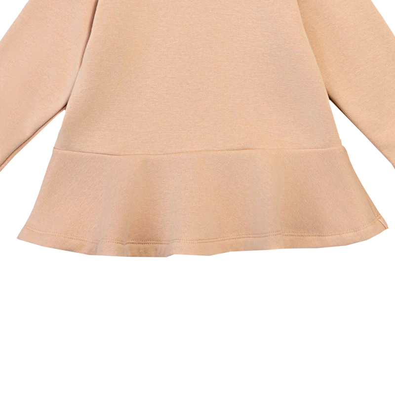 Nynke Dress | Cloudy Rose