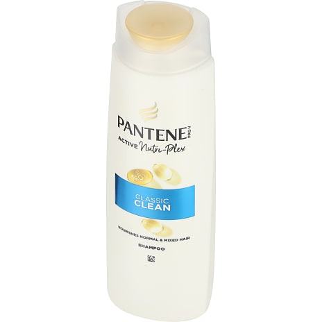 Shampoo m. PRO-V