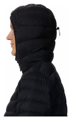 Doudoune Femme Mountain Hardwear Deloro Down Noir