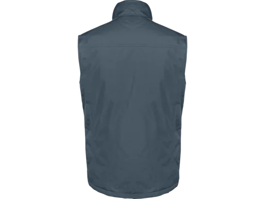 Gilet de travail matelassé Draco Würth MODYF marine