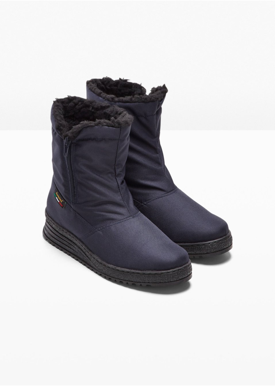Boots d'hiver