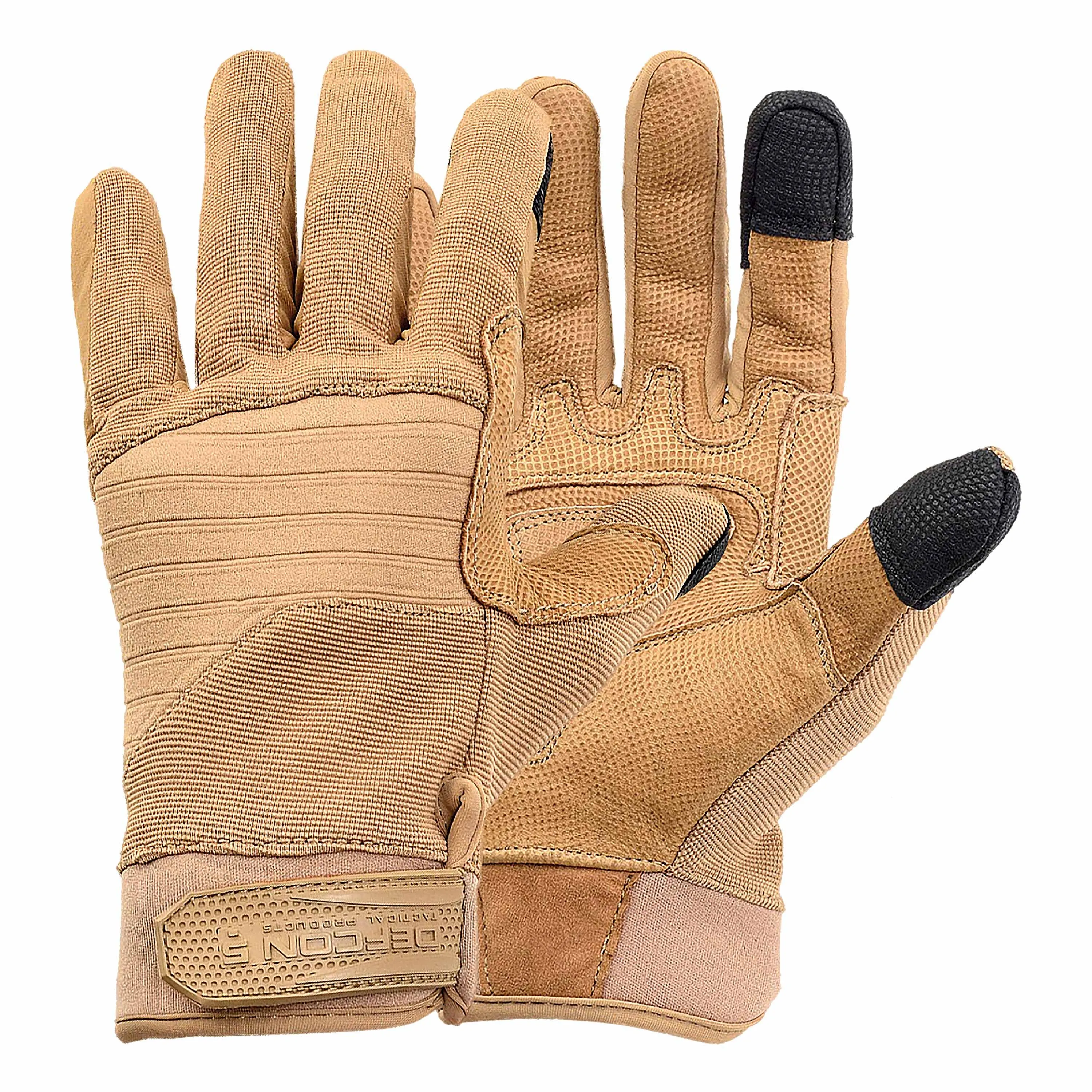 Defcon 5 -  Handschuhe Armor-Tex