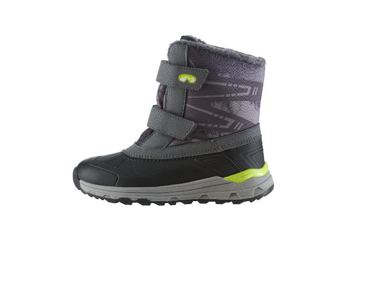 Kinder snowboots