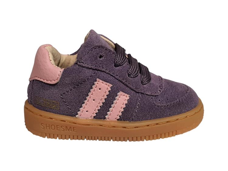 Shoesme BN25W002 Paars