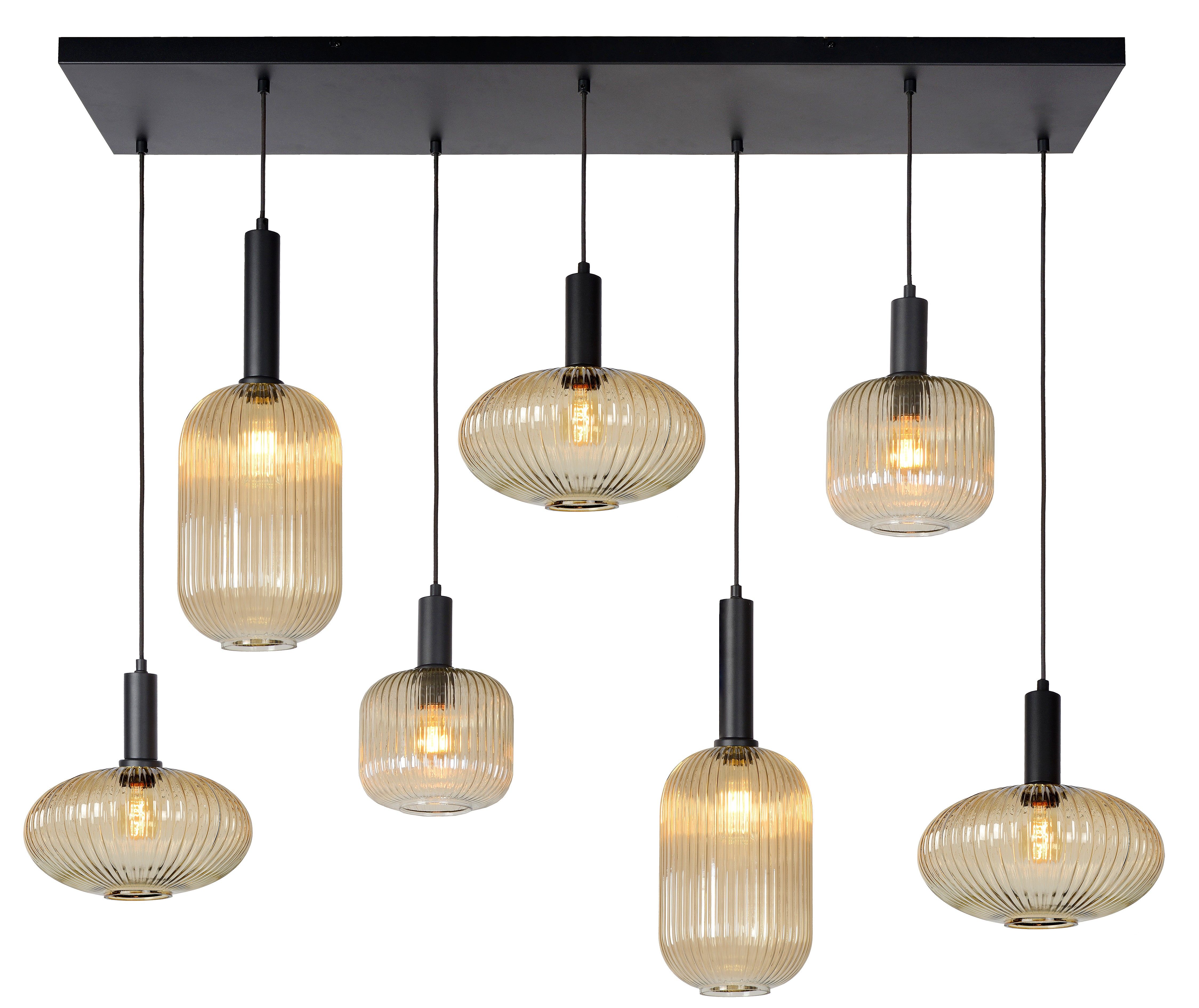 Hanglamp  Maloto B150 x D30 cm