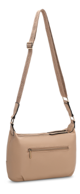 Lycke Crossboy taske Camel 8051402
