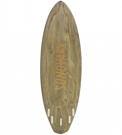 Sunova GHOST TR3 9'6