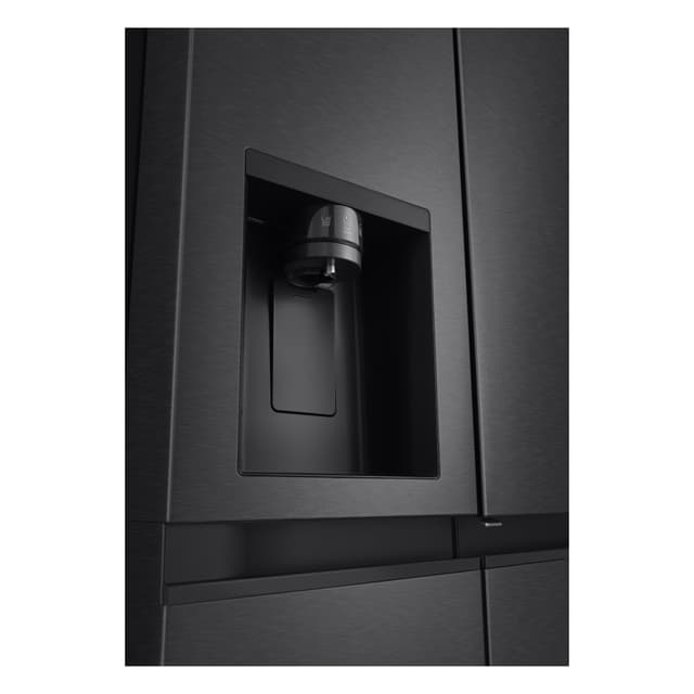 LG Side-by-Side GSJC41EPPE