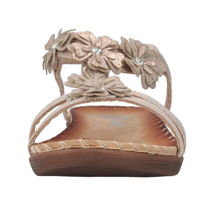 Rieker Sandal Dame V7573-90
